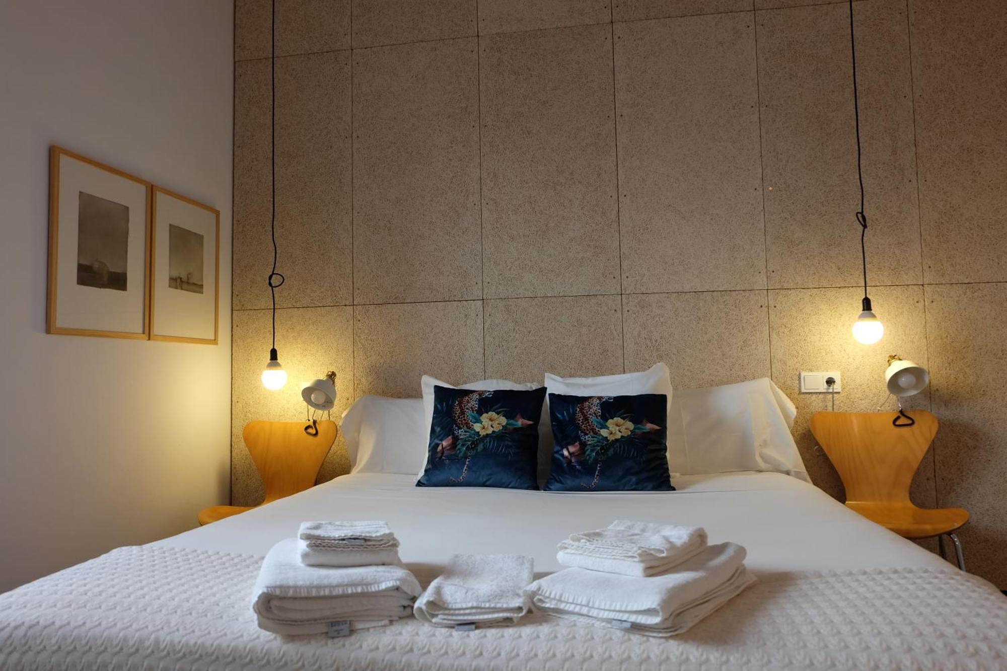 Hotel Casa De Huespedes Santa Maria (Adults Only) El Puerto de Santa María Exteriér fotografie